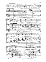Le Villi - PUCCINI - Partition - Opéras